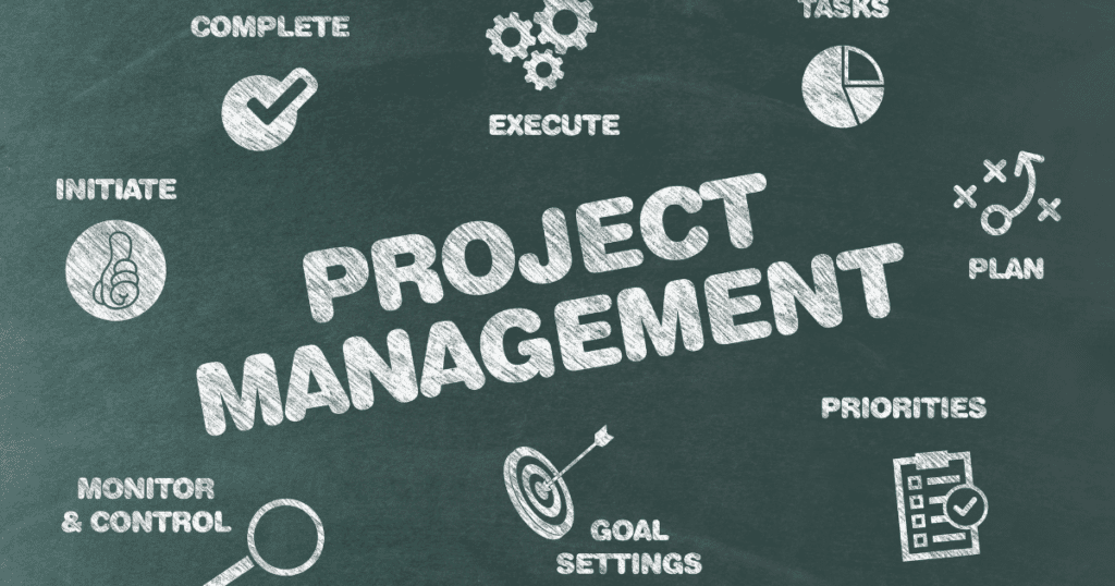 Project management