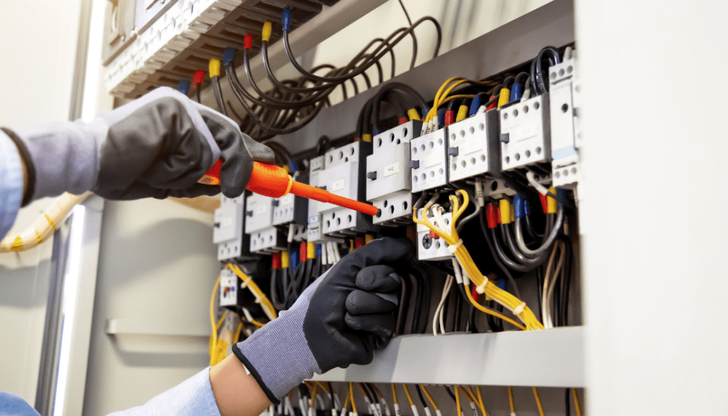 Electrical Systems