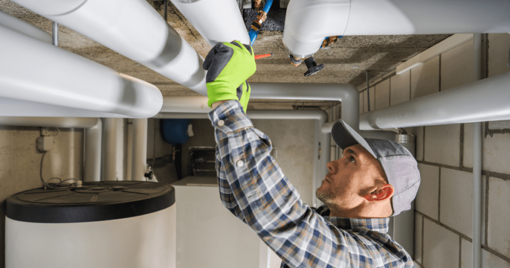 Plumbing Contractor