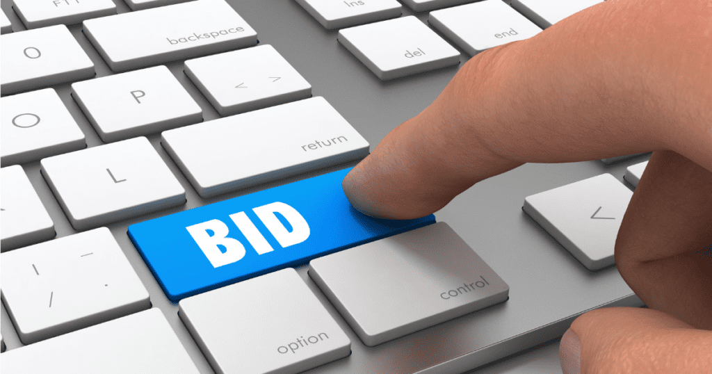 Bid Management