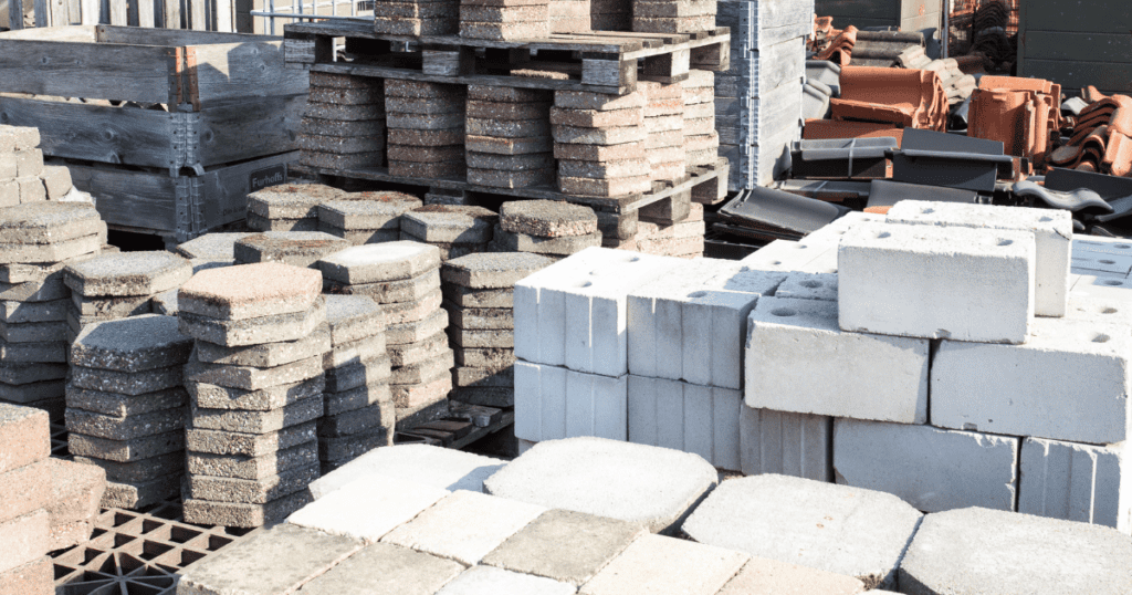 Manage Foundation Builders Supply submittals with Ezelogs software