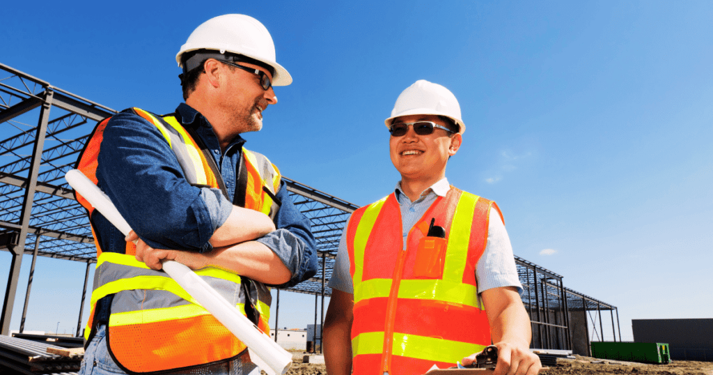 General Construction Contractor