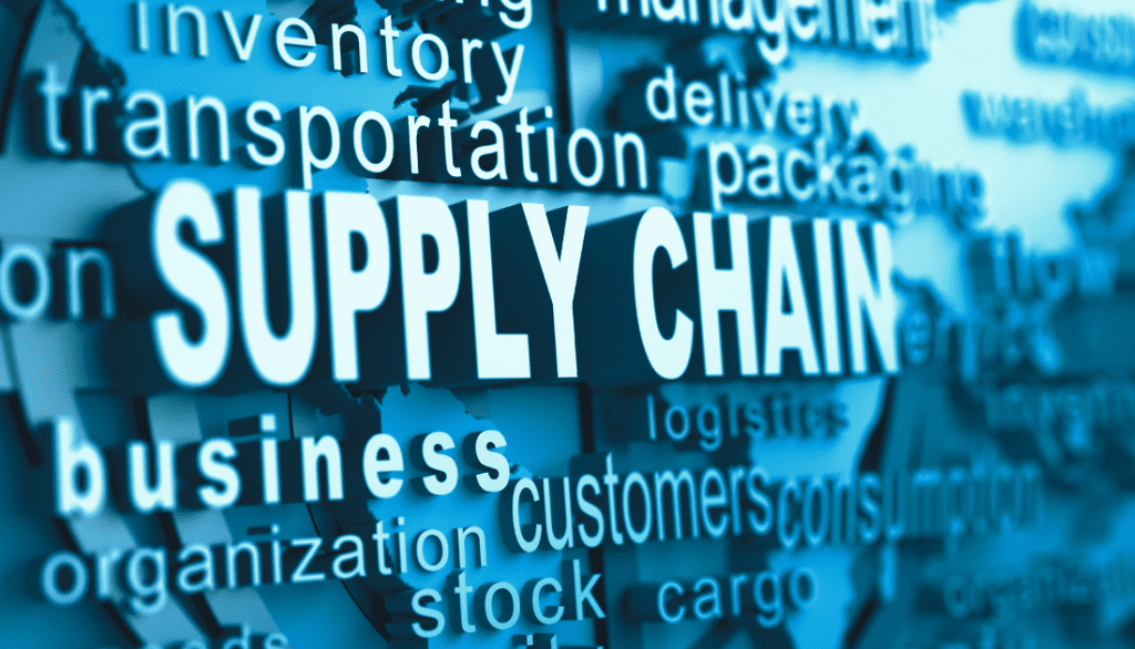 Supply Chain