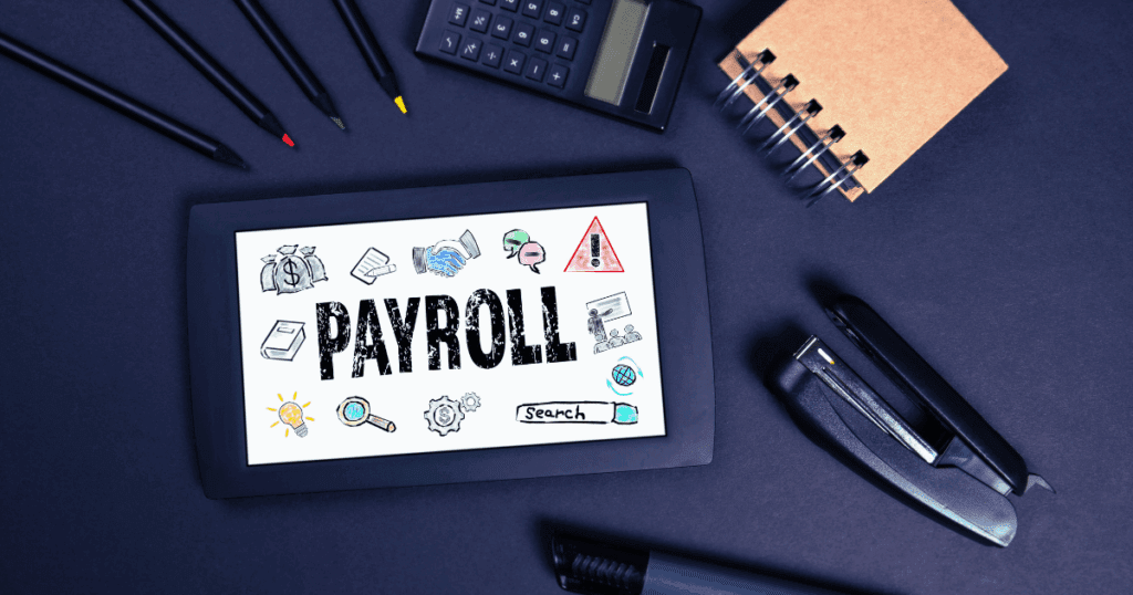 Certified Payroll & Prevailing Wage Reporting with AI 3 Certified Payroll