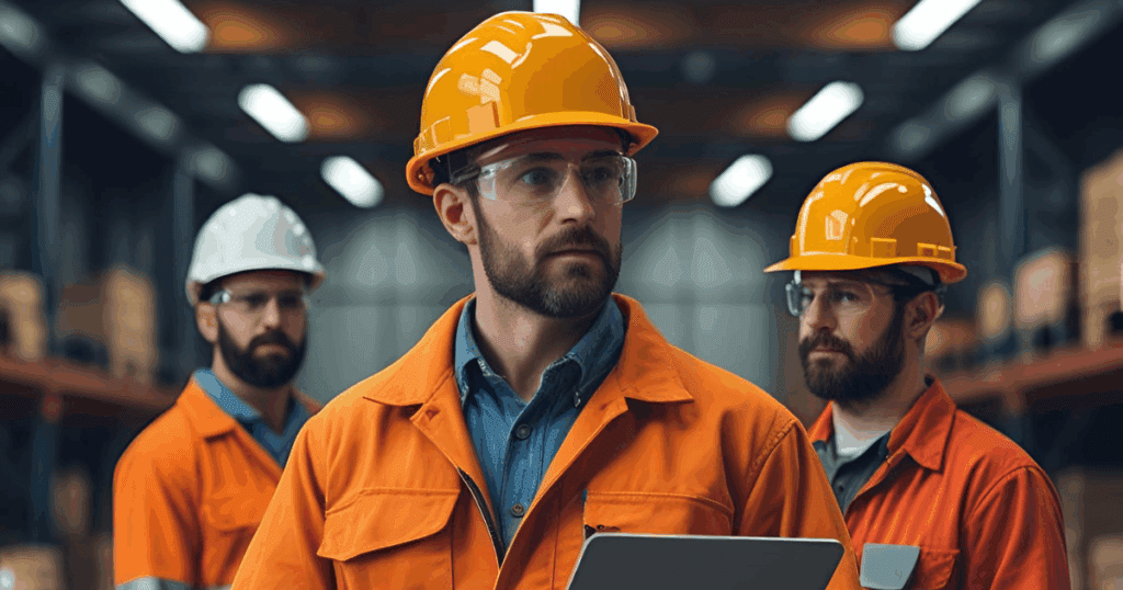 AI Toolbox Talks Generator for Safety Meetings & OSHA Topics 2 OSHA