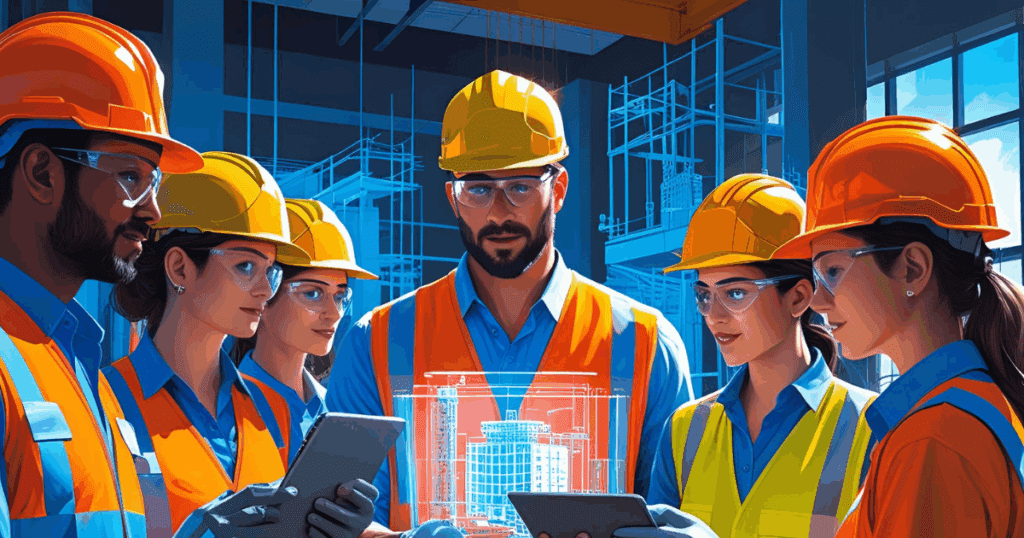 AI-Based Learning Paths for Safety, Labor Laws & Quality Standards 2 Safety