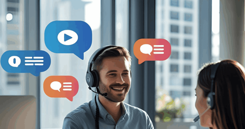 Voice Chat