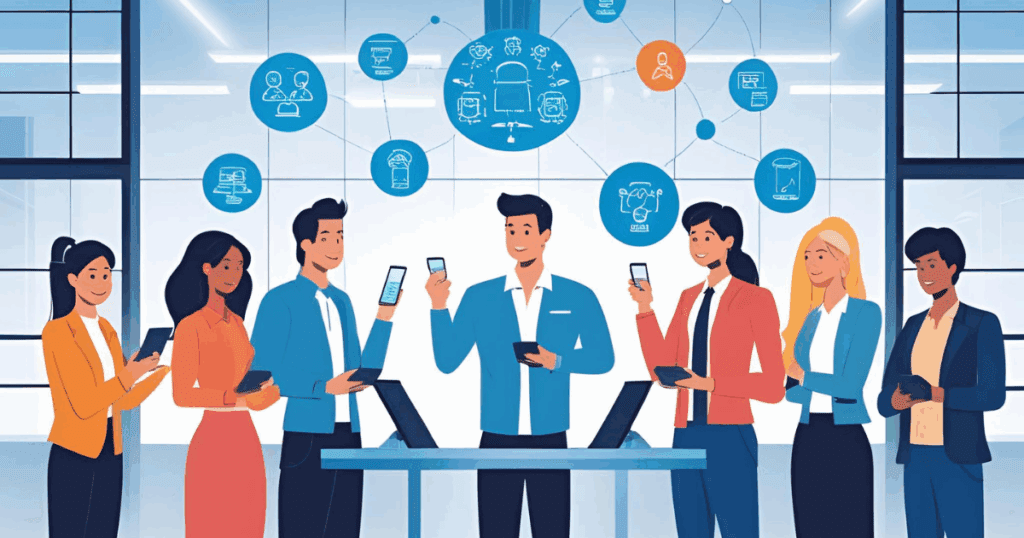 Automated Labor Classification & Reporting Using AI 2 Labor