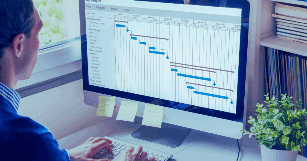 AI Task Manager for Crew Optimization and Productivity Planning 2 Task Manager