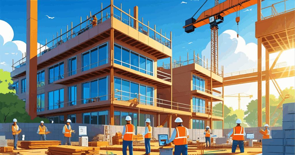 LEED, OSHA, and Local Law Compliance with Ezelogs AI 2 OSHA
