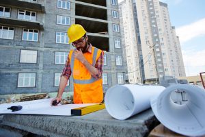 Unreliable subcontractor
