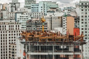 Reason for Rework in Construction Work Performed