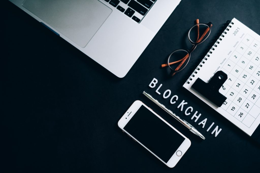 What is blockchain technology and How Does it work?