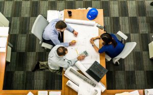 Construction Project Rework