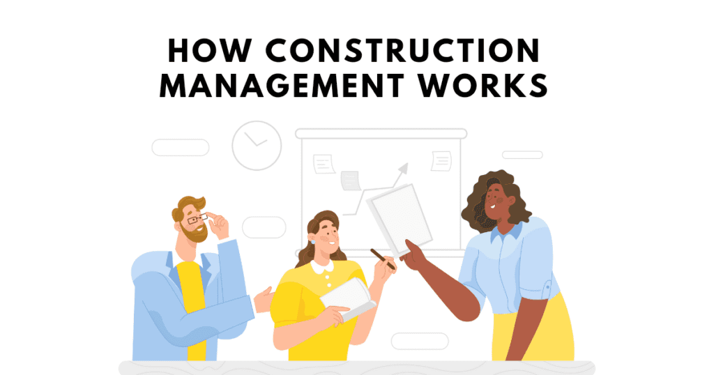construction management process