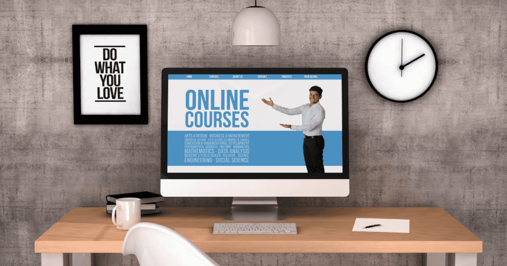 Online Project Management Courses