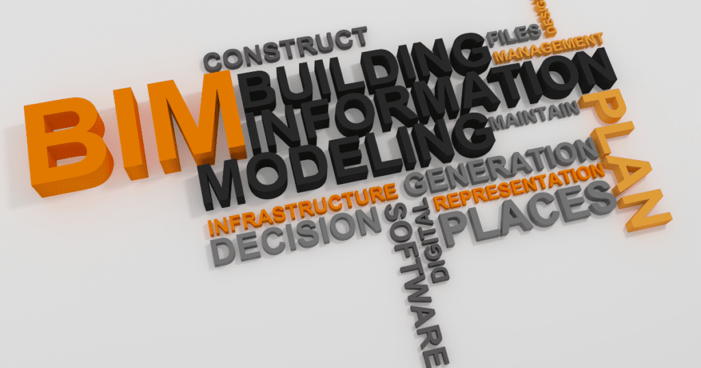 bim model