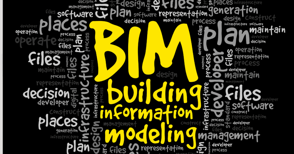 BIM software