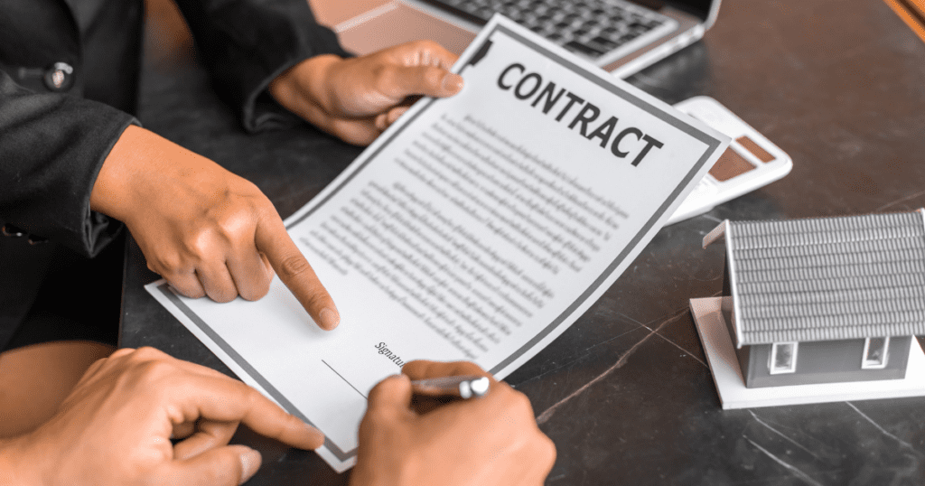 General Contract