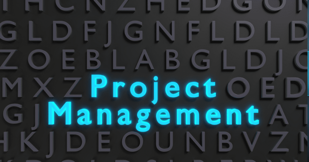Smartsheets Project Management