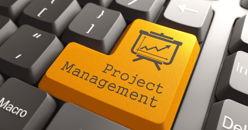 Applications of Project Management