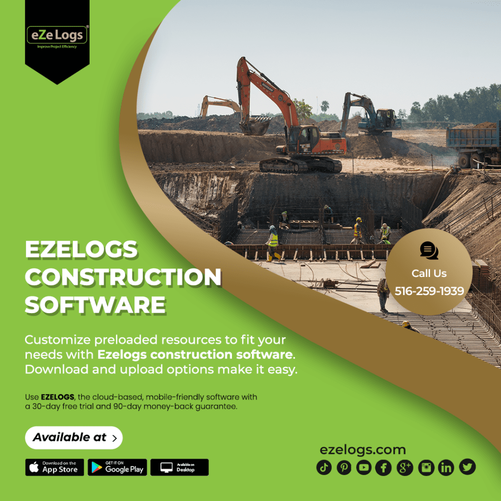 EZELOGS the best field management software