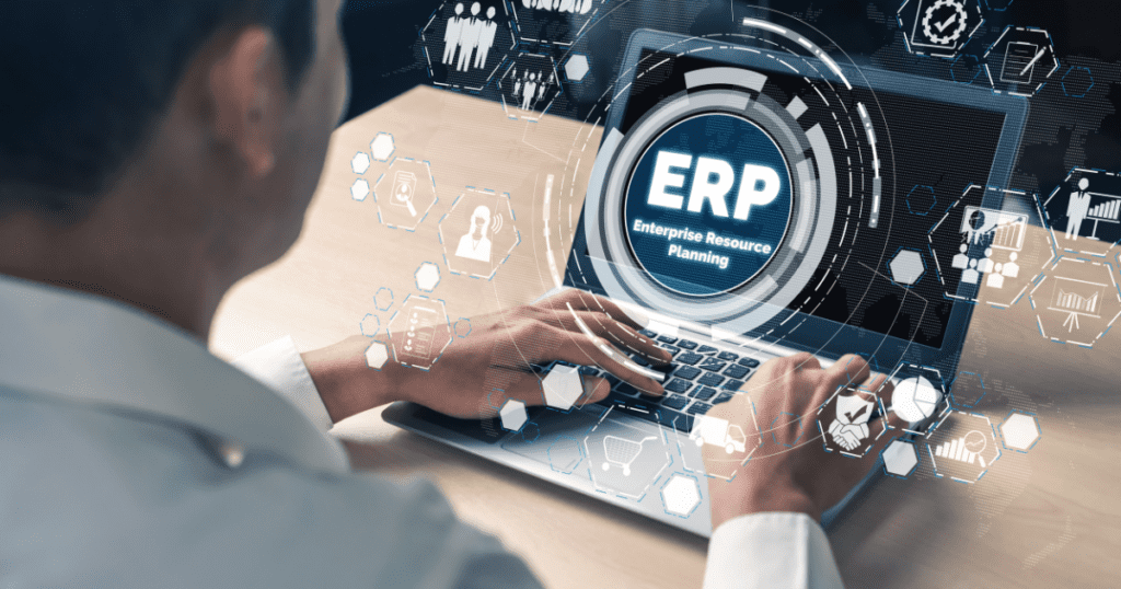 How Construction ERP Software Can Improve Your Business Operations