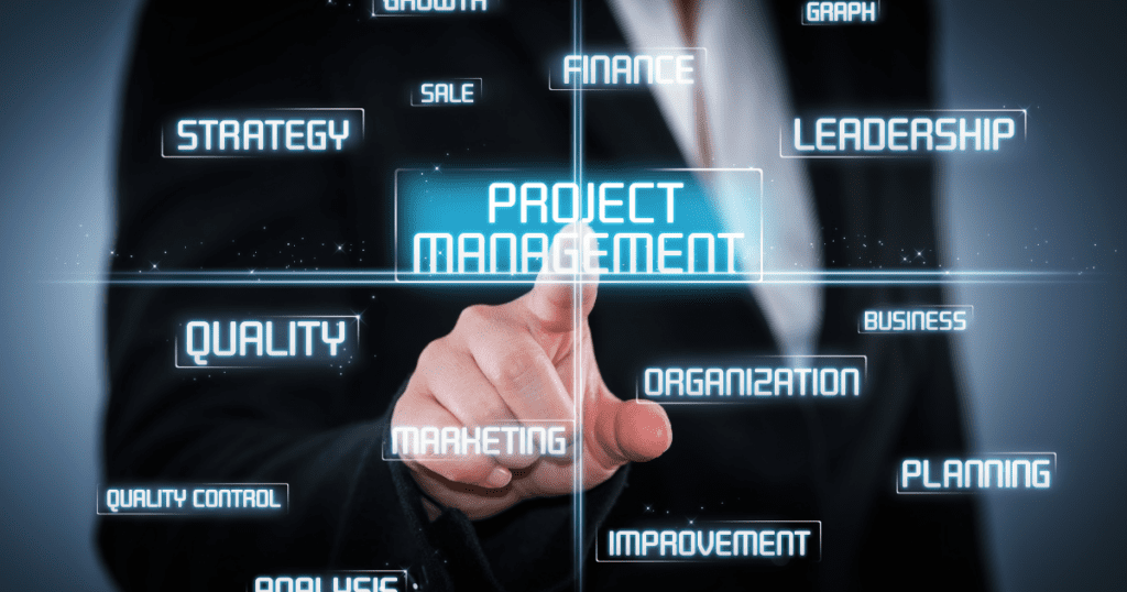 Project Manager Fees