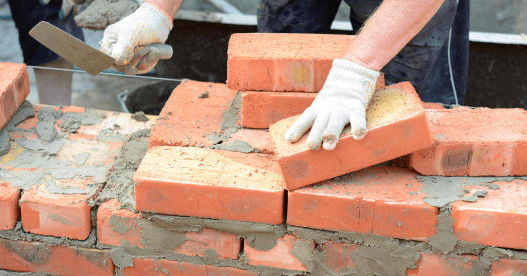 Masonry Contractor