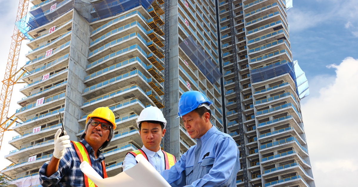 Common OSHA Violations in Construction and How to Avoid Them