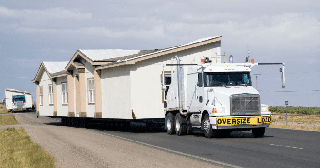 Portable Houses