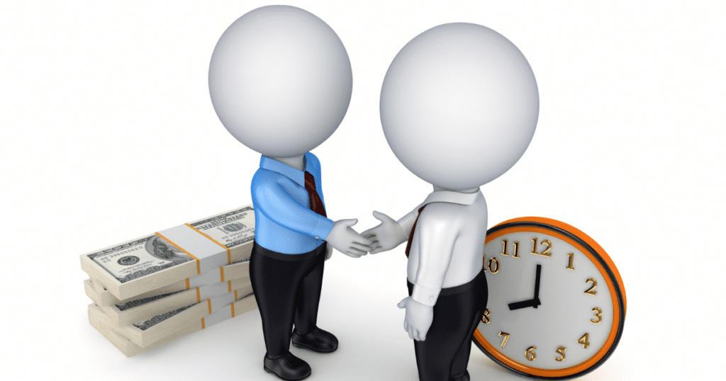 Time and Materials Contracts