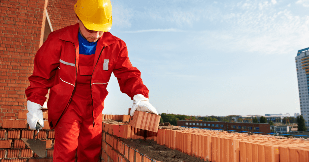 Masonry Contractor