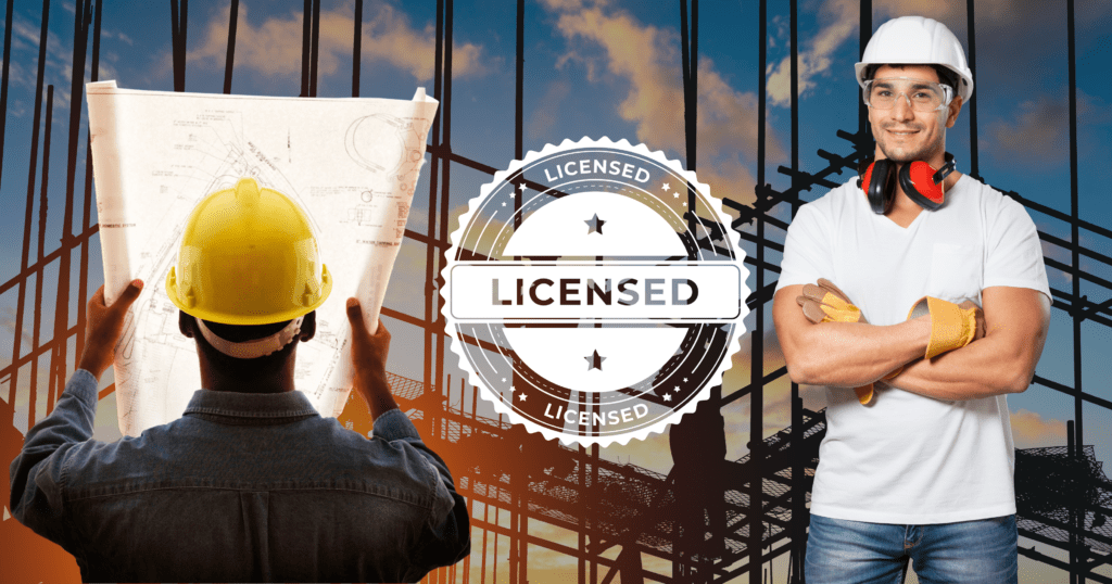 Licensed Contractor