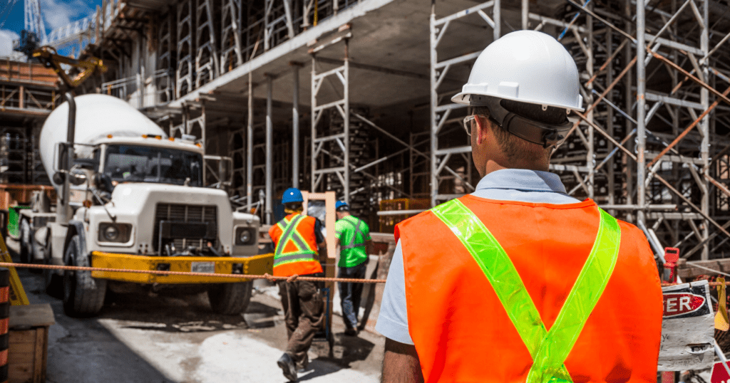 Contractor Licenses