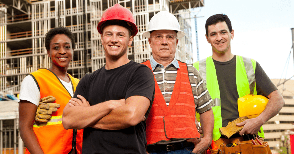 General Construction Contractor