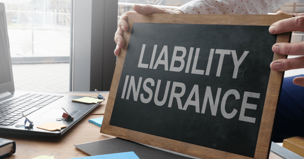 General Liability