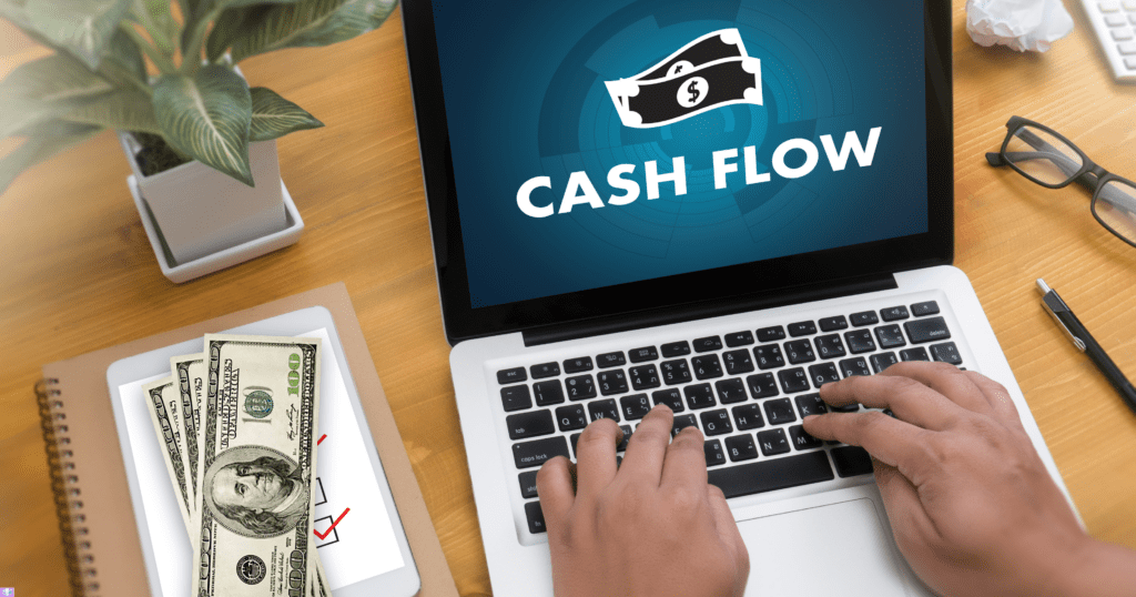 How Progress Payments Improve Cash Flow in Construction