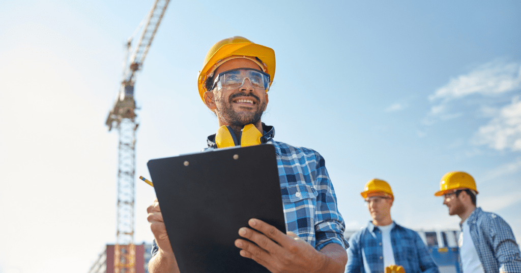 Construction Estimator