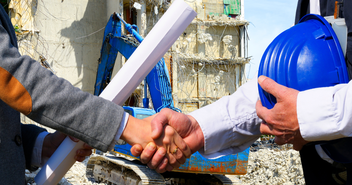 How to Choose the Right Construction Company for Your Project