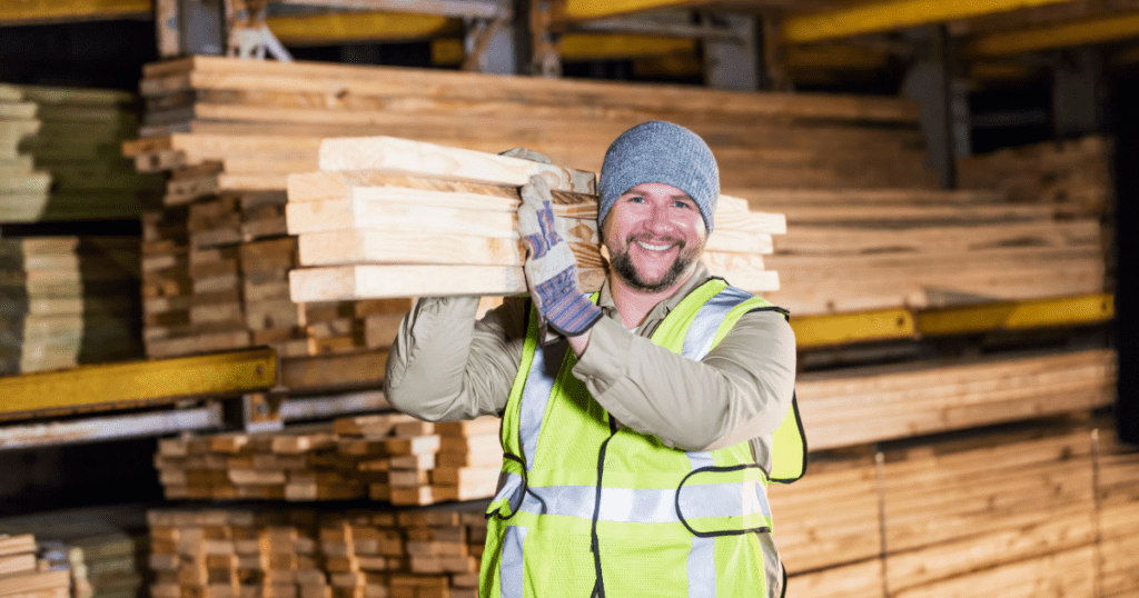 How to Calculate Lumber Needs with a Board Feet Calculator