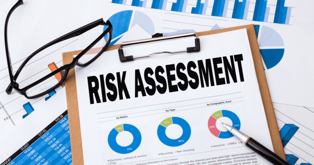 Risk Assessment