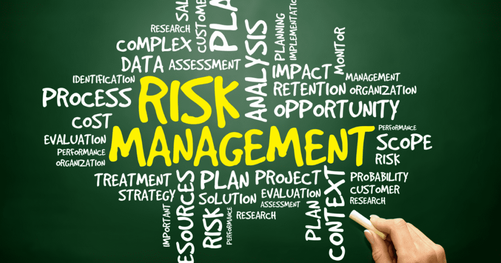 Risk Control