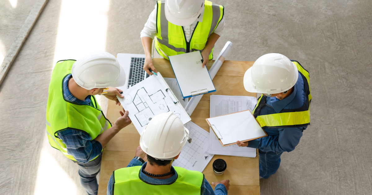 Developing a Robust Risk Response Plan for Construction Projects