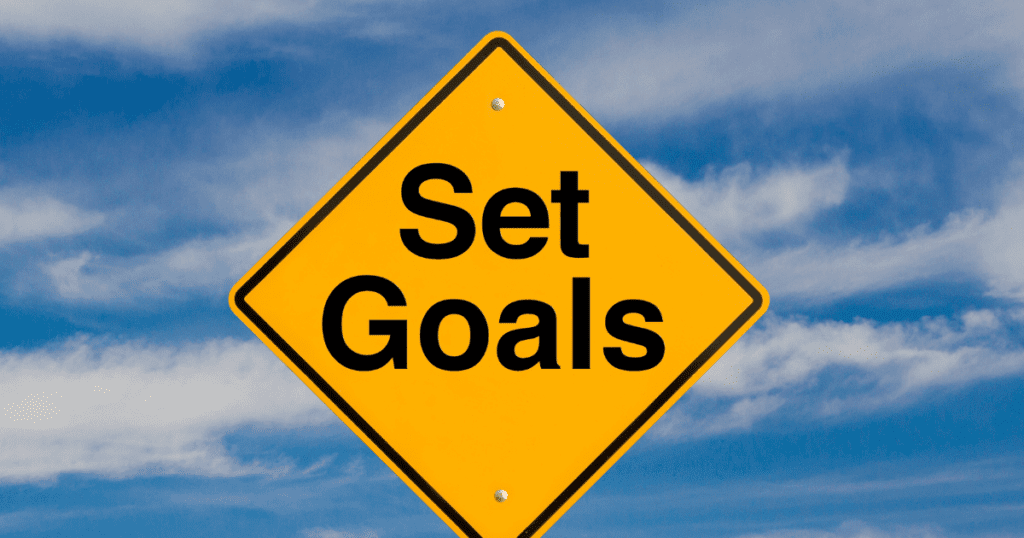 Goal Setting 