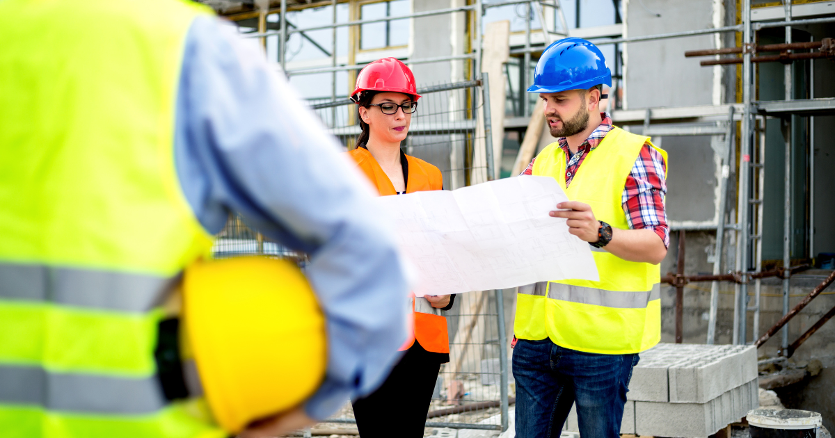 Task Assignment Techniques for Large Construction Crews