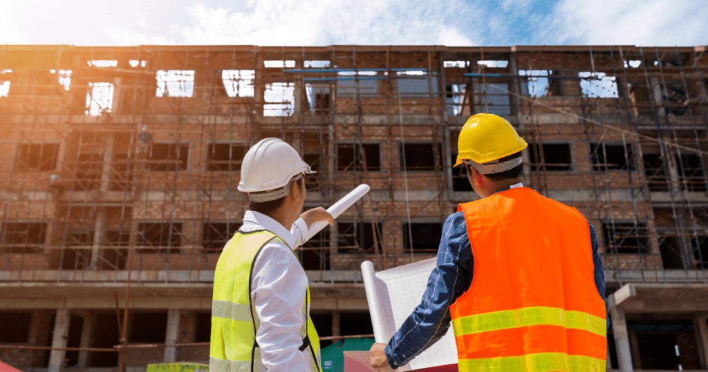 Construction Insurance