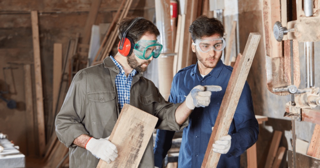 Carpentry Companies