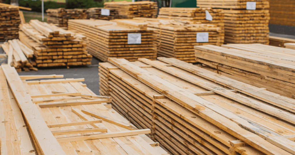 Alpine Lumber