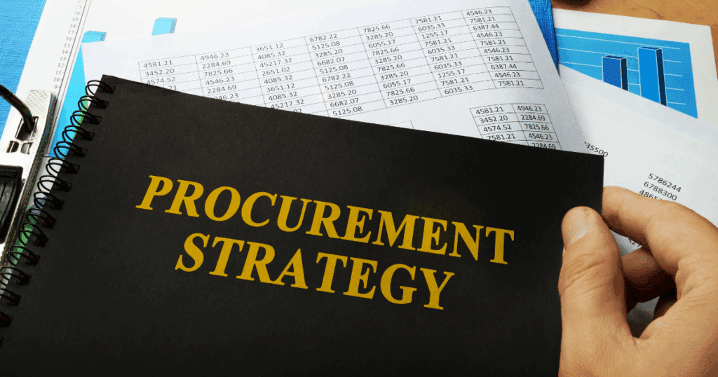 Procurement